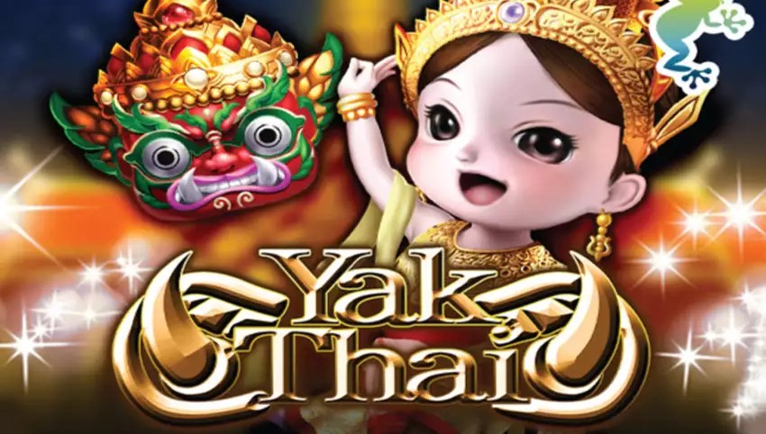 Yak Thai