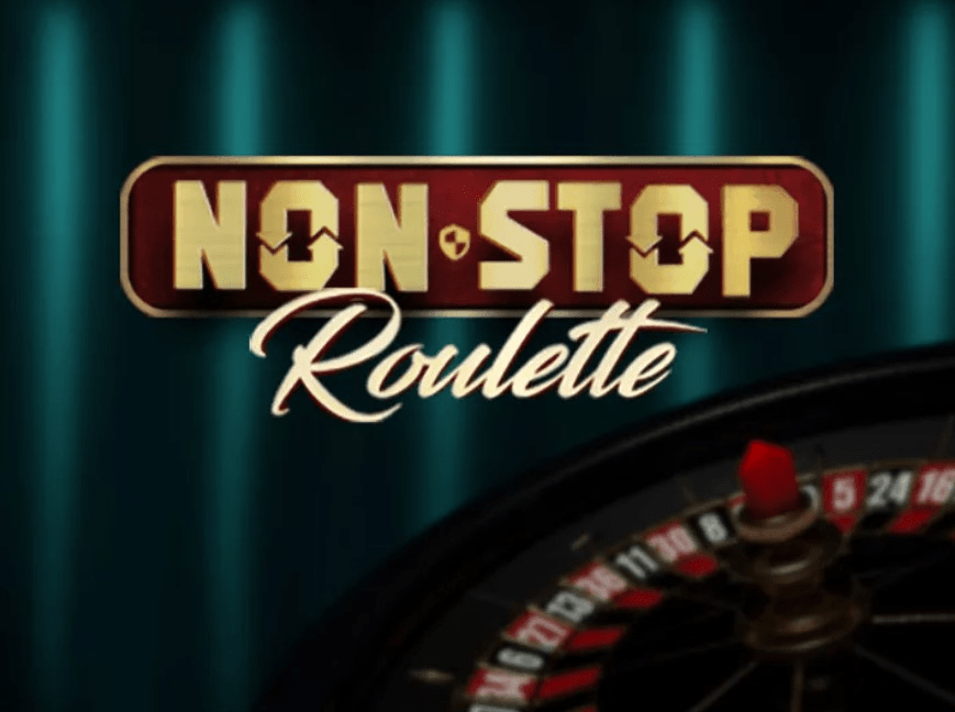 Non-Stop Roulette