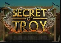 Secret of Troy