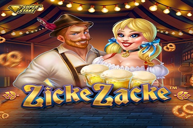 Zicke Zacke