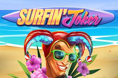 Surfin' Joker