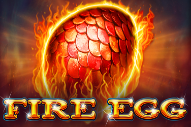 Fire Egg