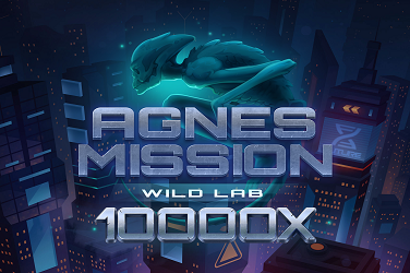 Agnes Mission: Wild Lab