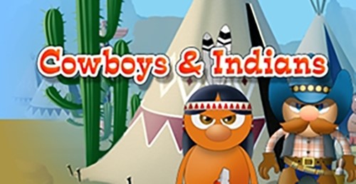 Cowboys and Indians