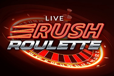 Rush Roulette