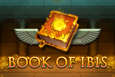 Book of Ibis