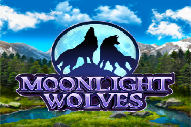 Moonlight Wolves