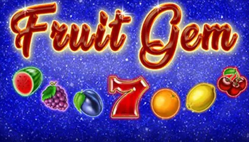 Fruit Gem