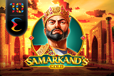 Samarkand's Gold