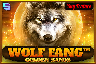 Wolf Fang Golden Sands