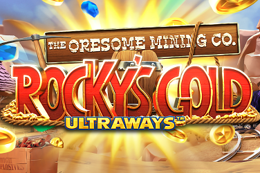 Rocky’s Gold Ultraways