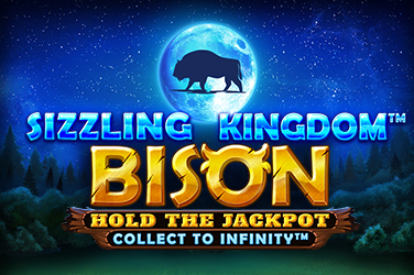 Sizzling Kingdom: Bison