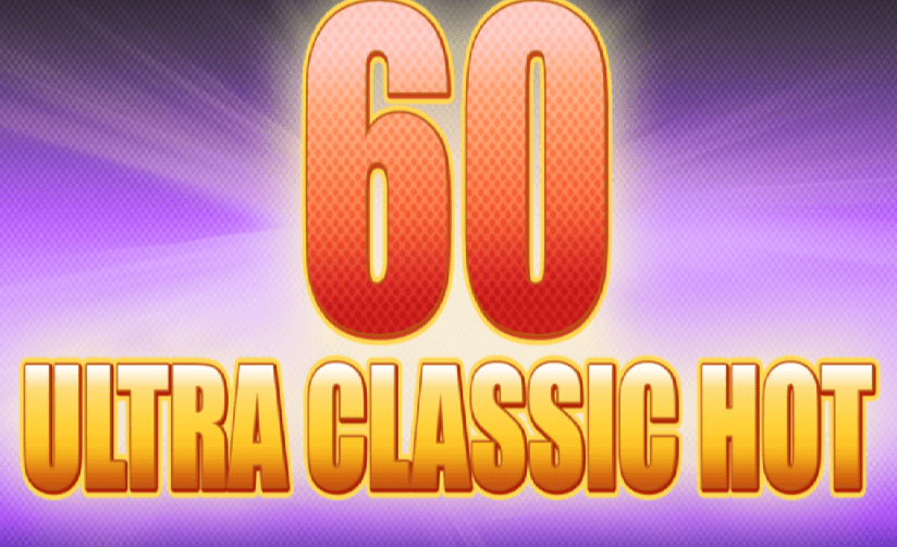 60 Ultra Classic Hot