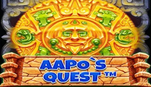 Aapo’s Quest