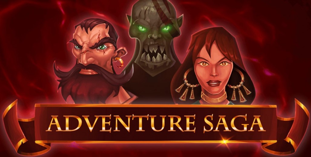 Adventure Saga