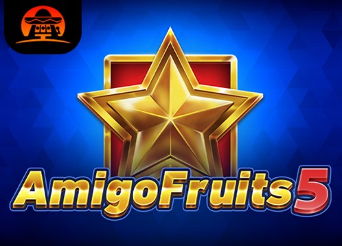 Amigo Fruits 5