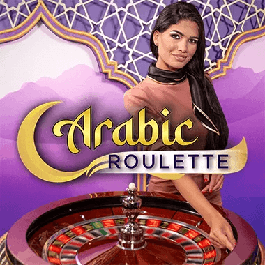 Arabic Roulette (Playtech)