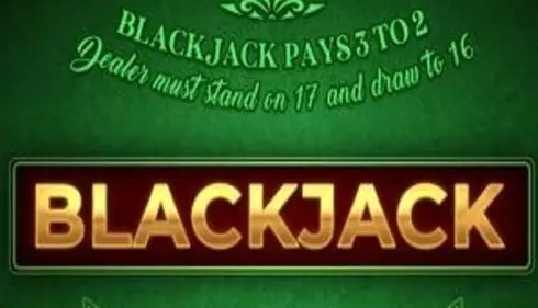 Blackjack (Matrix Studios)