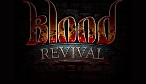 Blood Revival