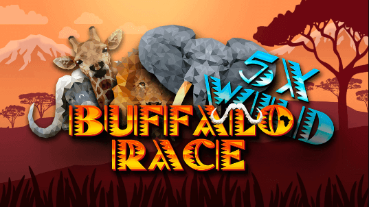 Buffalo Race