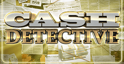 Cash Detective