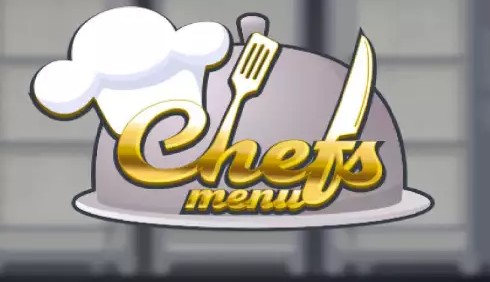 Chefs Menu