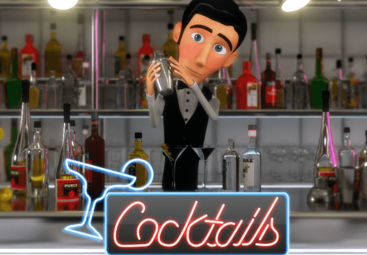 Cocktails