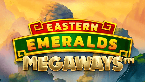 Eastern Emeralds Megaways