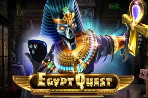 Egypt Quest