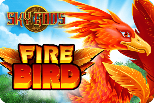 Fire Bird (HITSqwad)