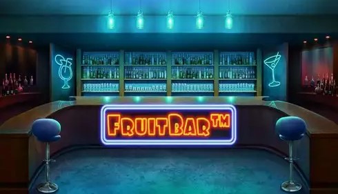 Fruit Bar (Matrix Studios)