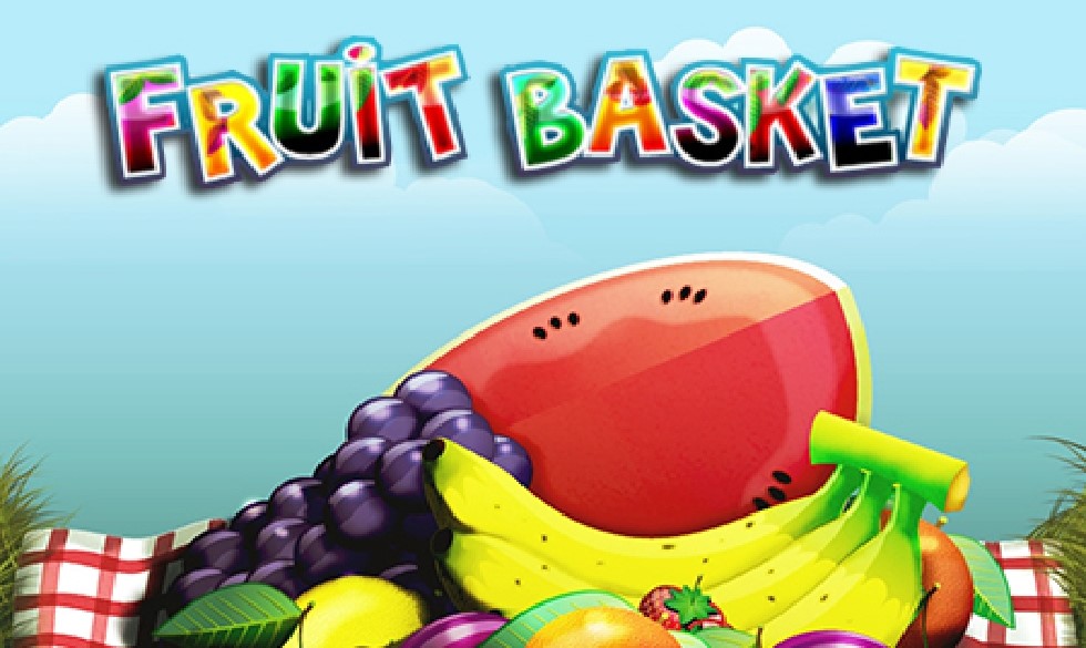 Fruit Basket