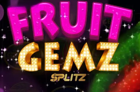 Fruit Gemz Splitz