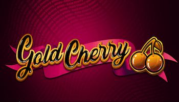 Gold Cherry