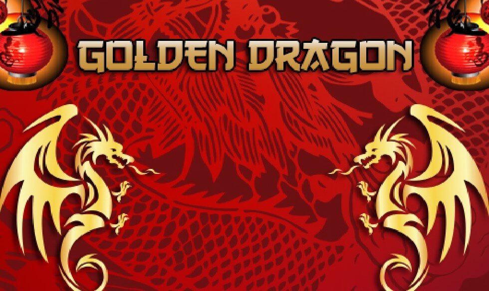 Golden Dragon (PlayPearls)