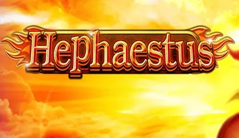 Hephaestus