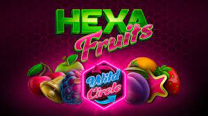 Hexa Fruits