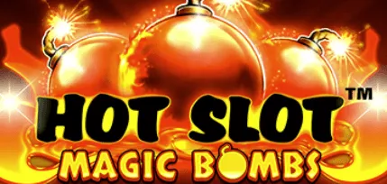 Hot Slot: Magic Bombs