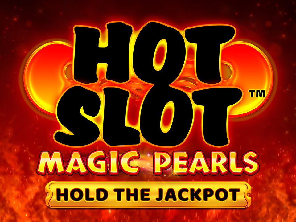 Hot Slot: Magic Pearls