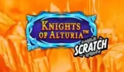 Knights of Alturia Scratch