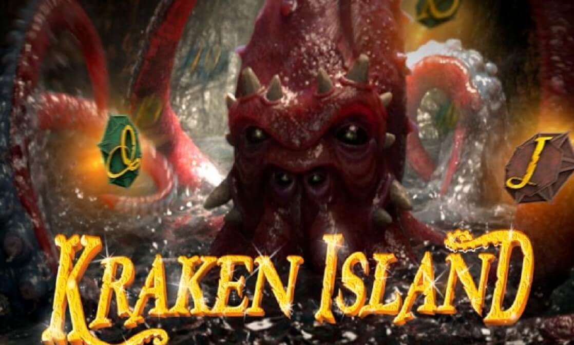 Kraken Island