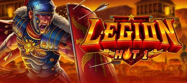 Legion Hot 1