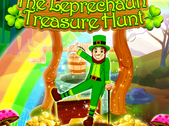 Leprechaun (Portomaso Gaming)