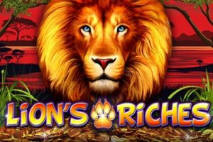 Lion’s Riches (JVL)