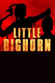 Little Big Horn