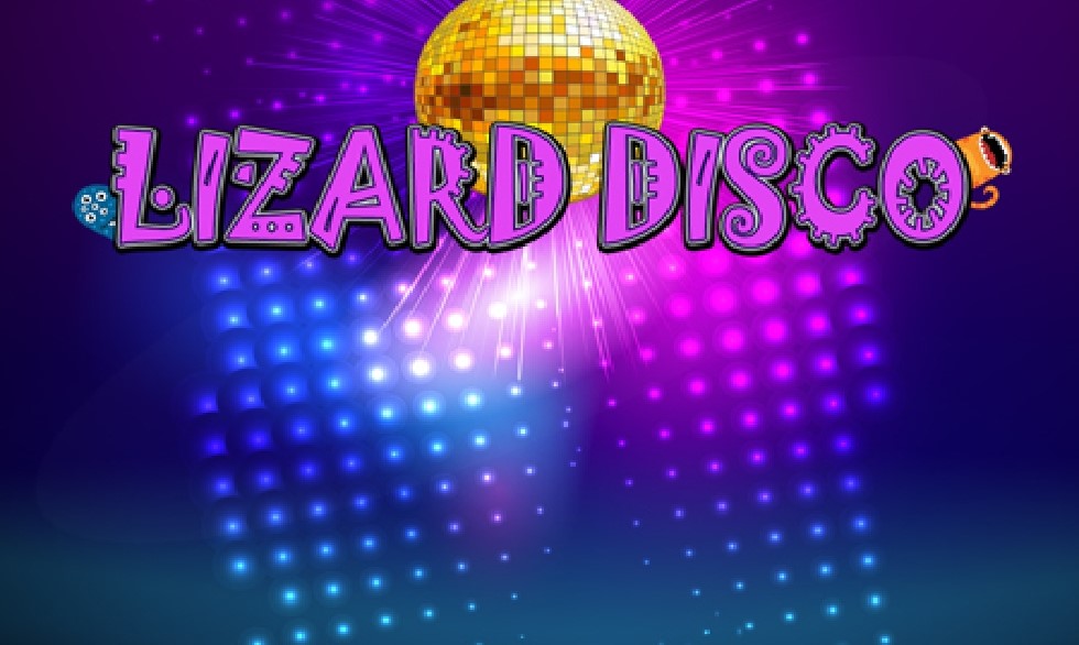 Lizard Disco