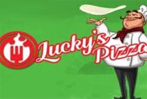 Lucky’s Pizza