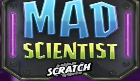 Mad Scientist Scratch