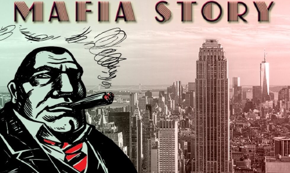 Mafia Story