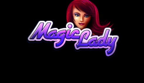 Magic Lady